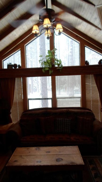 Cedar Pines Resort 사우스 레이크 타호 객실 사진