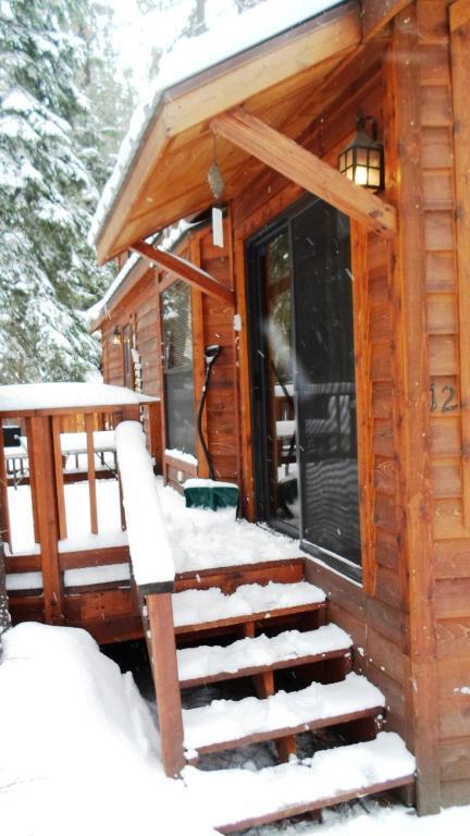 Cedar Pines Resort 사우스 레이크 타호 외부 사진